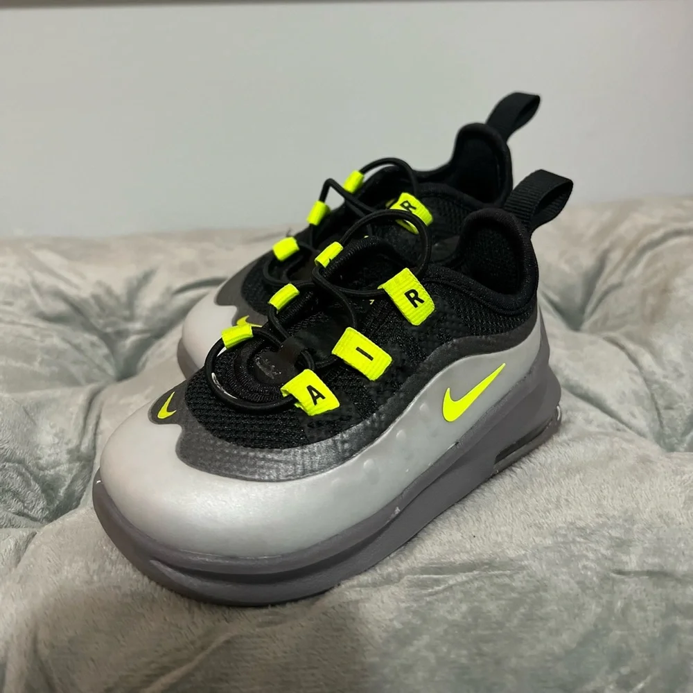 air max axis - Picture 4 of 4